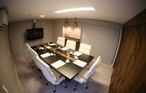 Sala de reunião em Forteleza - CE