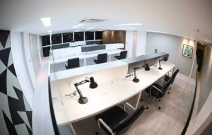 Coworking em Fortaleza - CE