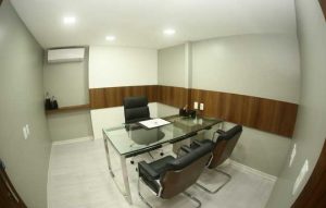 Coworking Fortaleza