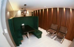 Coworking Fortaleza