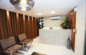 Coworking Fortaleza