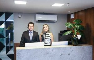 Domicilio Fiscal em Fortaleza CE