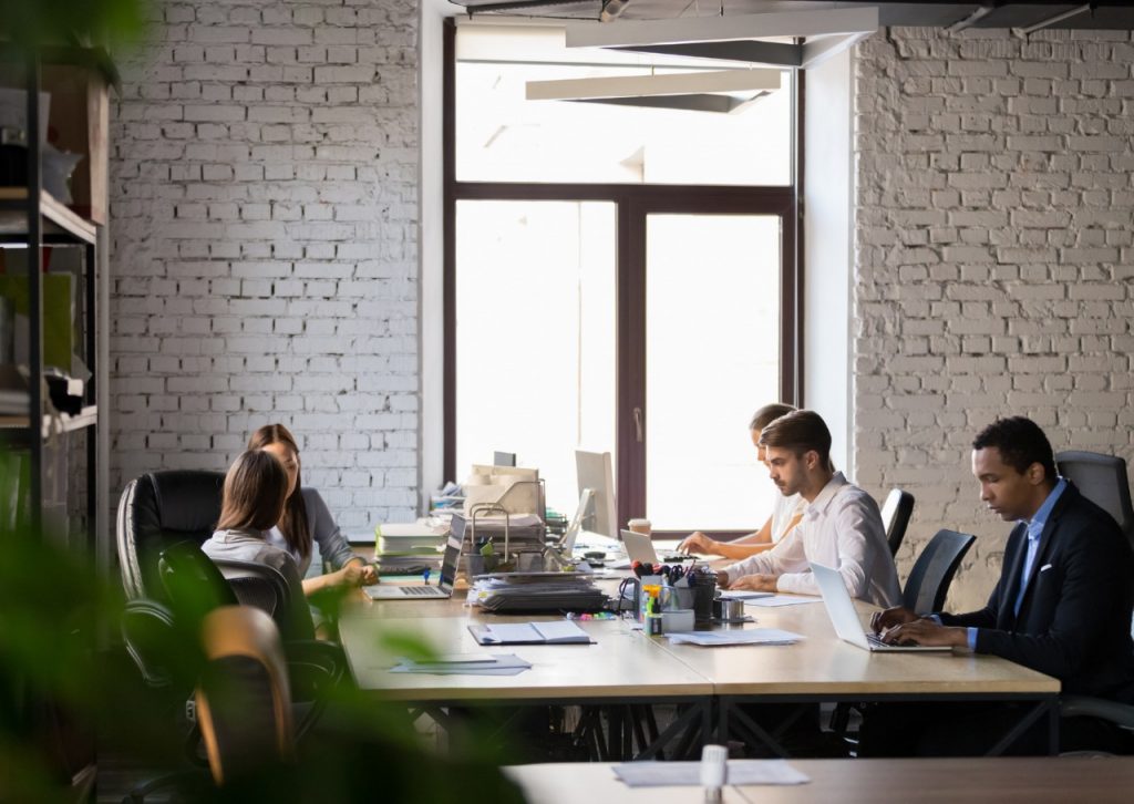 Coworking Tudo o que você precisa saber
