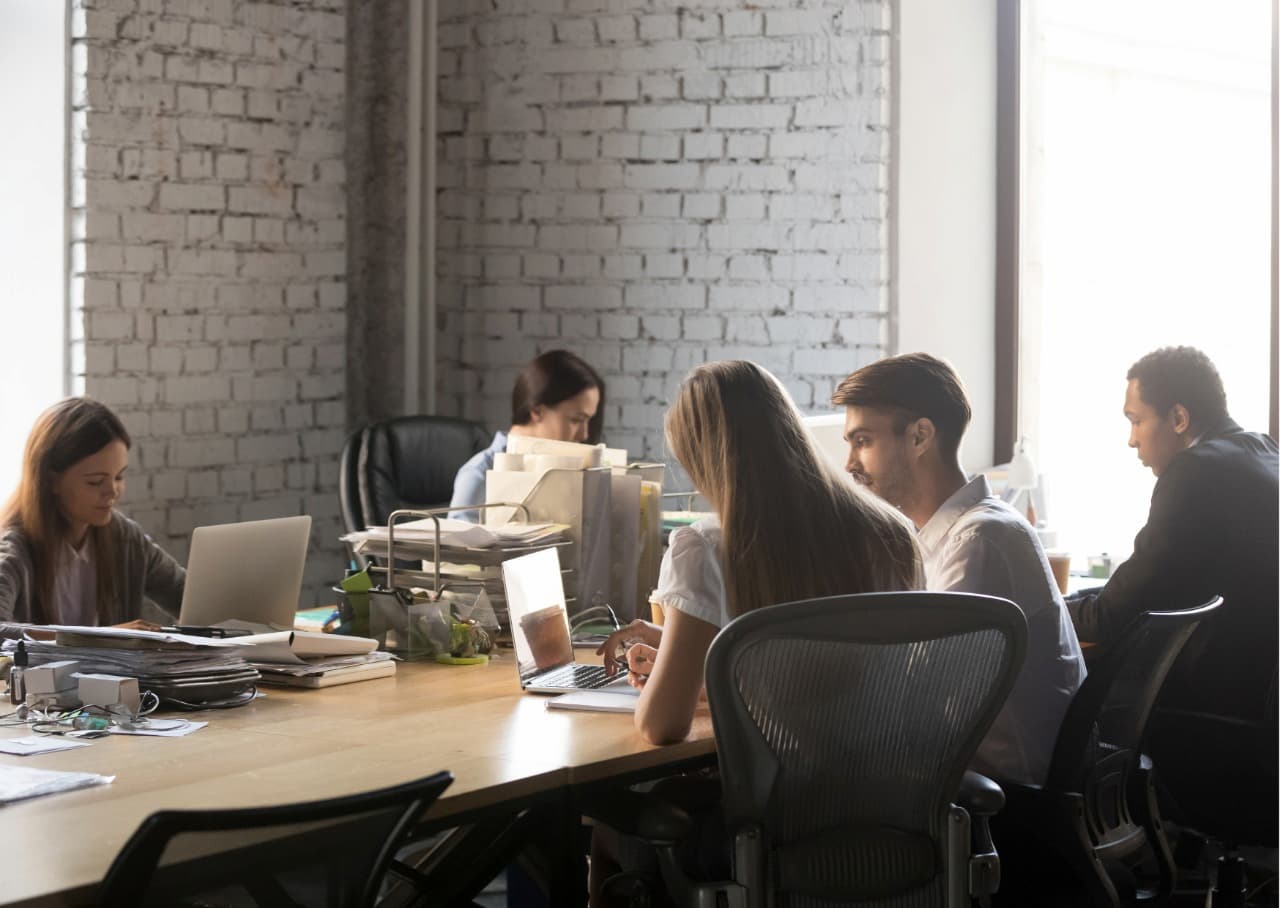 4 Dúvidas Comuns Sobre Um Coworking