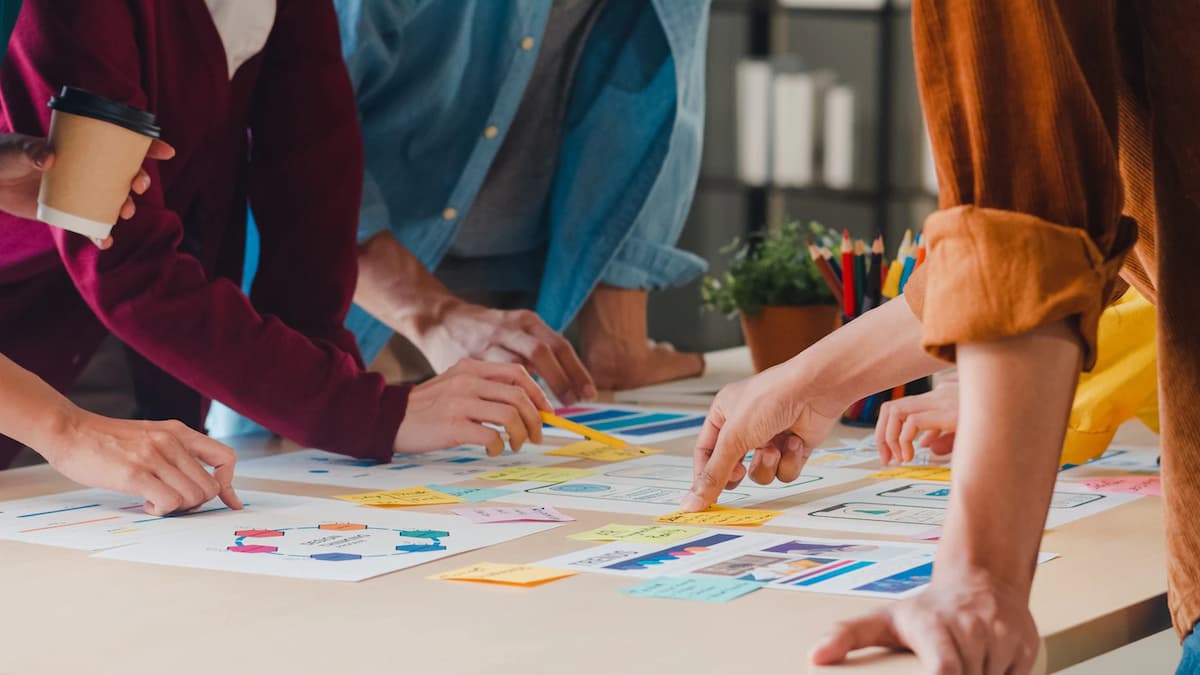 Coworking e suas vantagens