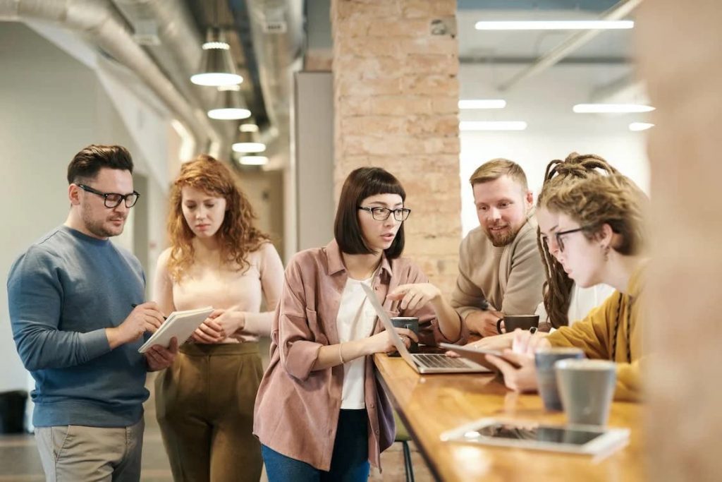 coworking médico