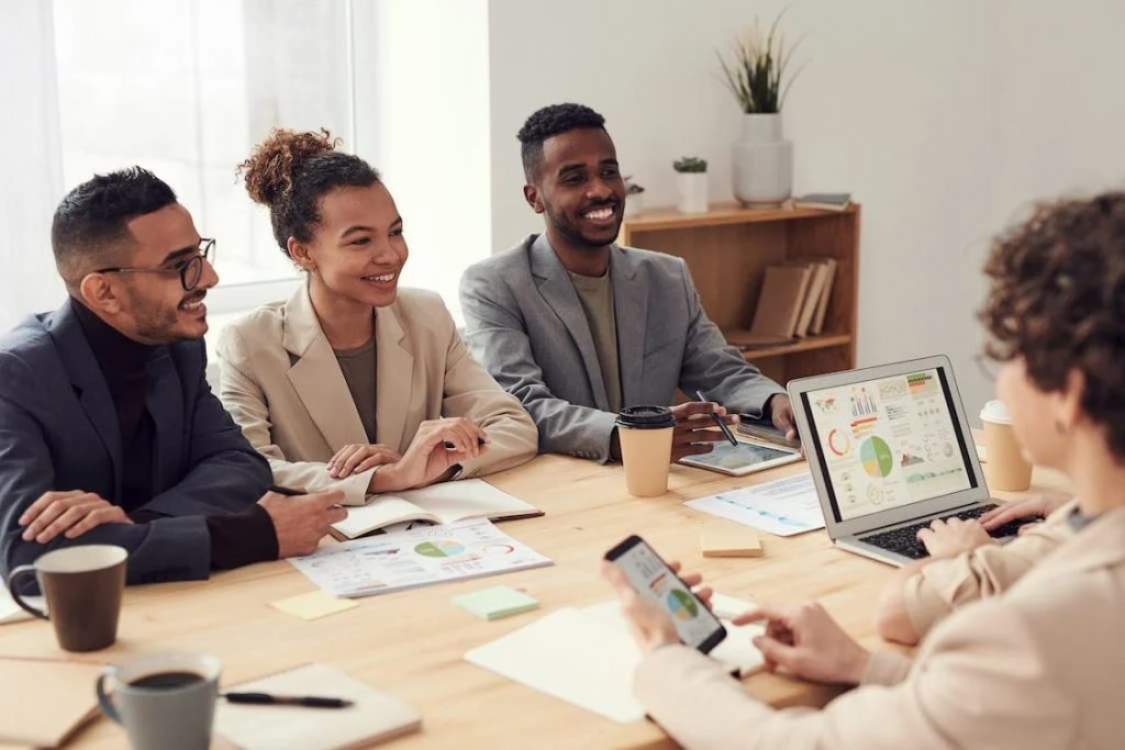 Vantagens do coworking que você precisa conhecer!